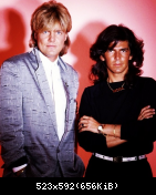 фото Modern Talking 80е разное