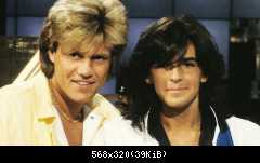 фото Modern Talking 80е разное