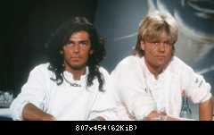 фото Modern Talking 80е разное