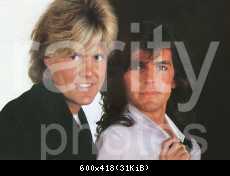 фото Modern Talking 80е разное