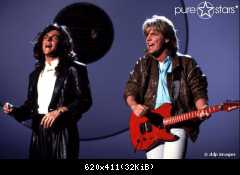 фото Modern Talking 80е разное