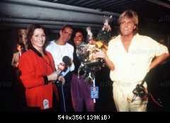 фото Modern Talking 80е разное