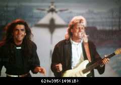 фото Modern Talking 80е разное