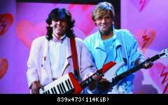 фото Modern Talking 80е разное