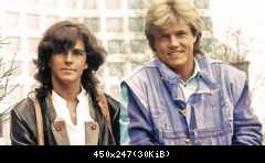 фото Modern Talking 80е разное