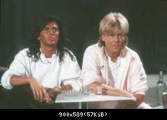 фото Modern Talking 80е разное