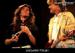 фото Modern Talking 80е разное