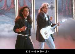 фото Modern Talking 80е разное