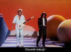 фото Modern Talking 80е разное