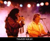 фото Modern Talking 80е разное