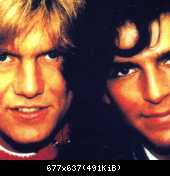 фото Modern Talking 80е разное