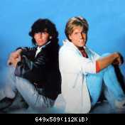 фото Modern Talking 80е разное