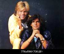 фото Modern Talking 80е разное