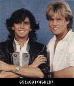фото Modern Talking 80е разное
