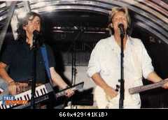 фото Modern Talking 80е разное