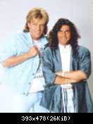 фото Modern Talking 80е разное
