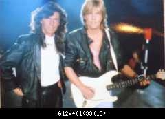 фото Modern Talking 80е разное