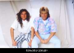 фото Modern Talking 80е разное