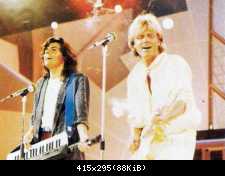 фото Modern Talking 80е разное