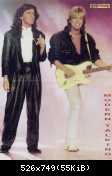фото Modern Talking 80е разное