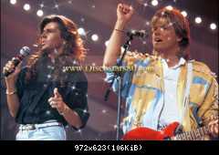 фото Modern Talking 80е разное