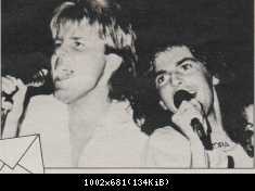 фото Modern Talking 80е разное