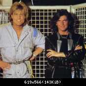 фото Modern Talking 80е разное