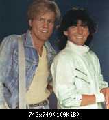 фото Modern Talking 80е разное