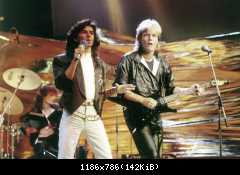 фото Modern Talking 80е разное
