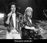 фото Modern Talking 80е разное