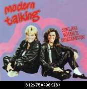 фото Modern Talking 80е разное
