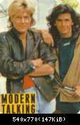 фото Modern Talking 80е разное