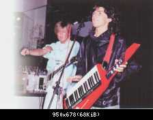 фото Modern Talking 80е разное