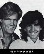 фото Modern Talking 80е разное