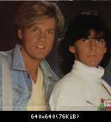 фото Modern Talking 80е разное