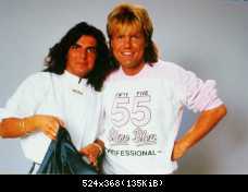 фото Modern Talking 80е разное