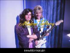 фото Modern Talking 80е разное
