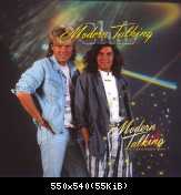 фото Modern Talking 80е разное