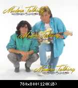 фото Modern Talking 80е разное