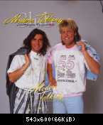фото Modern Talking 80е разное
