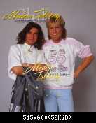 фото Modern Talking 80е разное