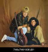 фото Modern Talking 80е разное