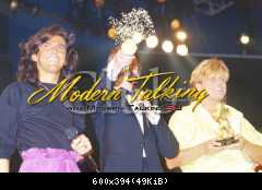 фото Modern Talking 80е разное
