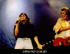 фото Modern Talking 80е разное