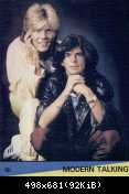 фото Modern Talking 80е разное