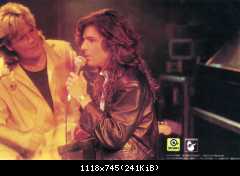 фото Modern Talking 80е разное