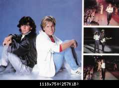 фото Modern Talking 80е разное