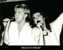 фото Modern Talking 80е разное