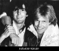 фото Modern Talking 80е разное