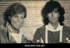 фото Modern Talking 80е разное